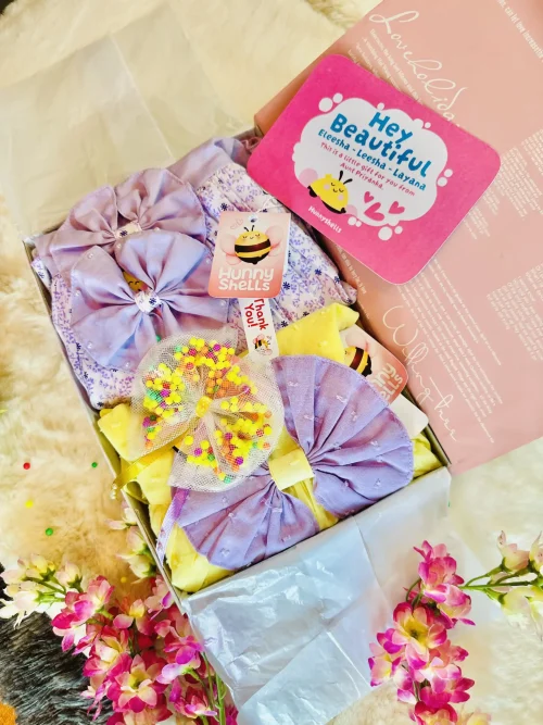 Twinkle Star - Gift Box