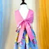 Floral Twirl