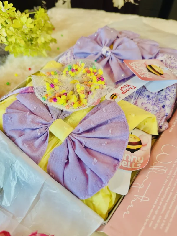 Twinkle Star - Gift Box