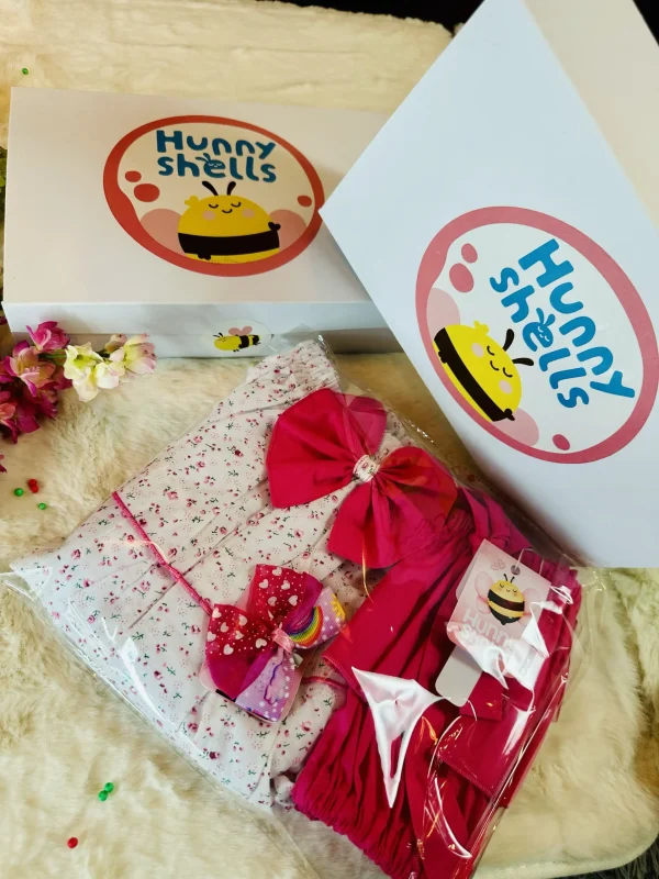 Twinkle Star - Gift Box