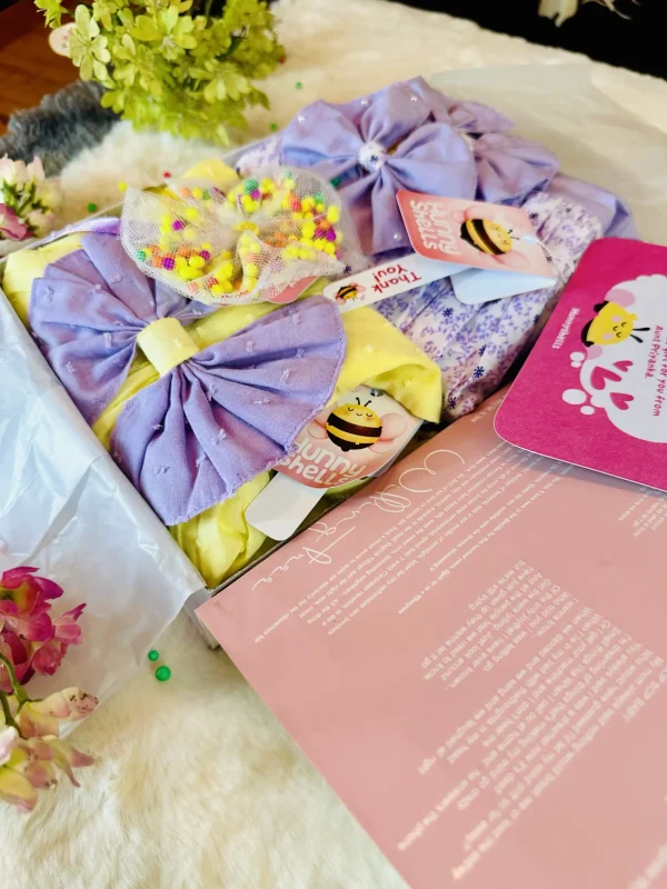 Twinkle Star - Gift Box