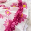 Pink Flower frock