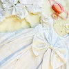 Snow Pearl Frock 3 Snow Pearl Frock