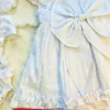 Snow Pearl Frock 4 Snow Pearl Frock